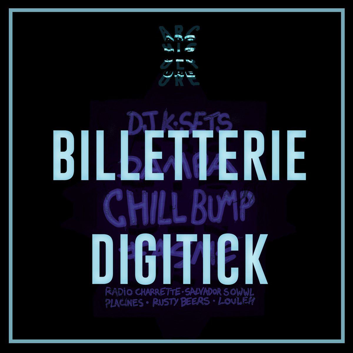 ARCHICULTURE tweet media