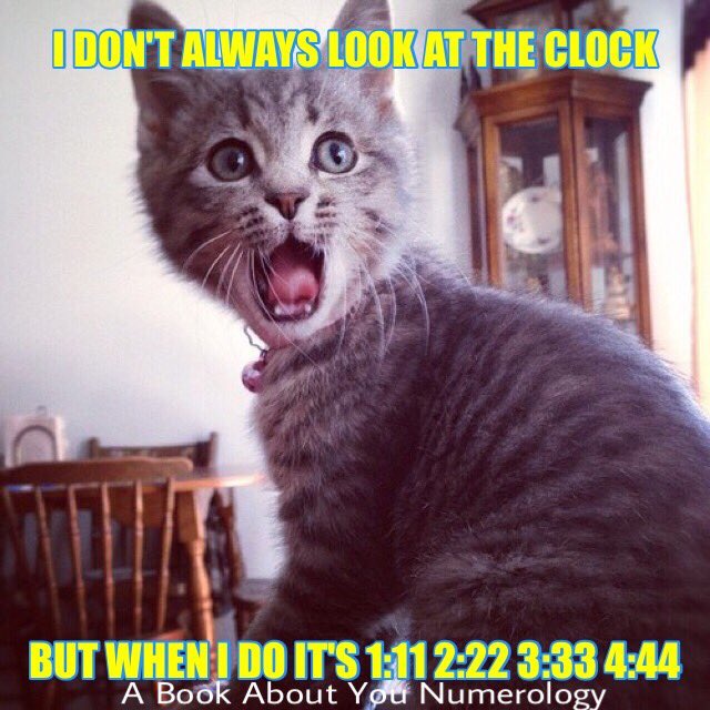 abunumerology's tweet photo. 💙Learn the meaning of the repeating numbers your see at my new website. Click the link in my bio and go to “Number Meanings!” 

#numerology #numbermeanings #numerologychart #111meaning #222meaning #333meaning https://t.co/LQv692ohpr