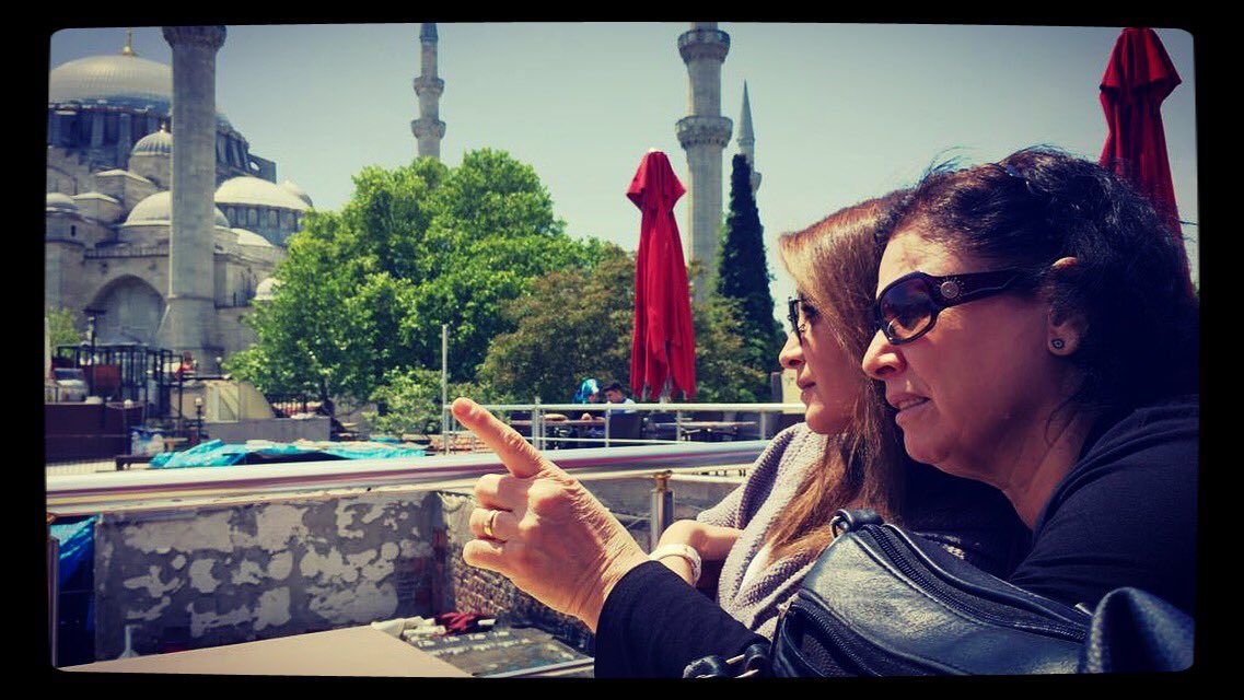 #AnnemBenimKahramanım Meğer dilimdeki ve beynimdeki en güzel kelime senin adınmış. Sana her Anne dediğimde ya acım diniyor yada sevgim dahada coşuyor 🙏