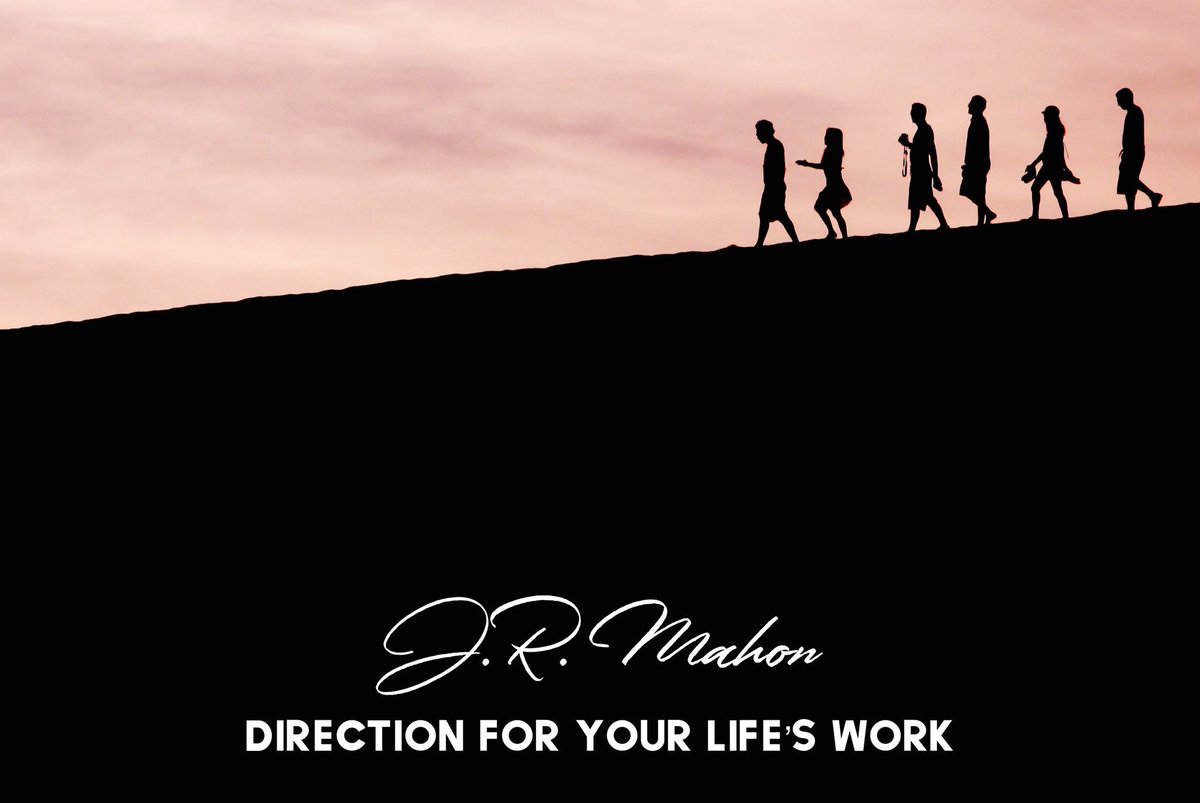 jrmahon's tweet photo. Direction for your life’s work • Who will you become?
•
Better your relationships • Satisfy your career • Build faith
#workwithJR #spiritualdirector #mentor
•
LINK IN BIO text me today 619.964.0337
•
#workwithJR #yourlifeswork #mentor #lifecoach #peaceofmind #peace #god https://t.co/TbRZzehsFk
