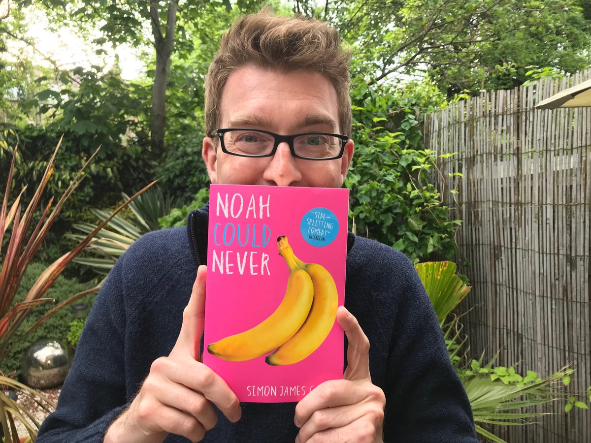 It's so pink! 😍🍌🍌