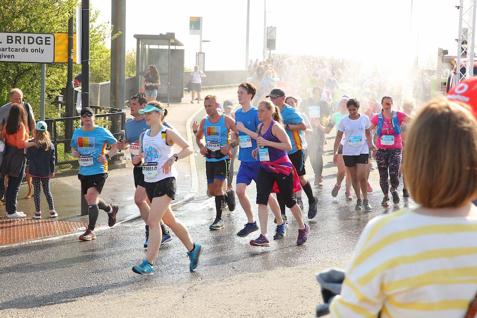 eugeniaprice's tweet photo. Finally wrote a new blog about my first marathon experience at @ABPMarathon running in memory of  my mum and the #peopleofmesothelioma while raising funds for @Mesouk https://t.co/VWxEMsppyO #run #ukrunchat #runchat #running #runners #marathon #race #review #runyourmindfree https://t.co/Oiz9lFPwme