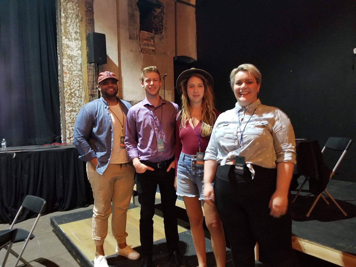 Viewing Party Pod tweet media