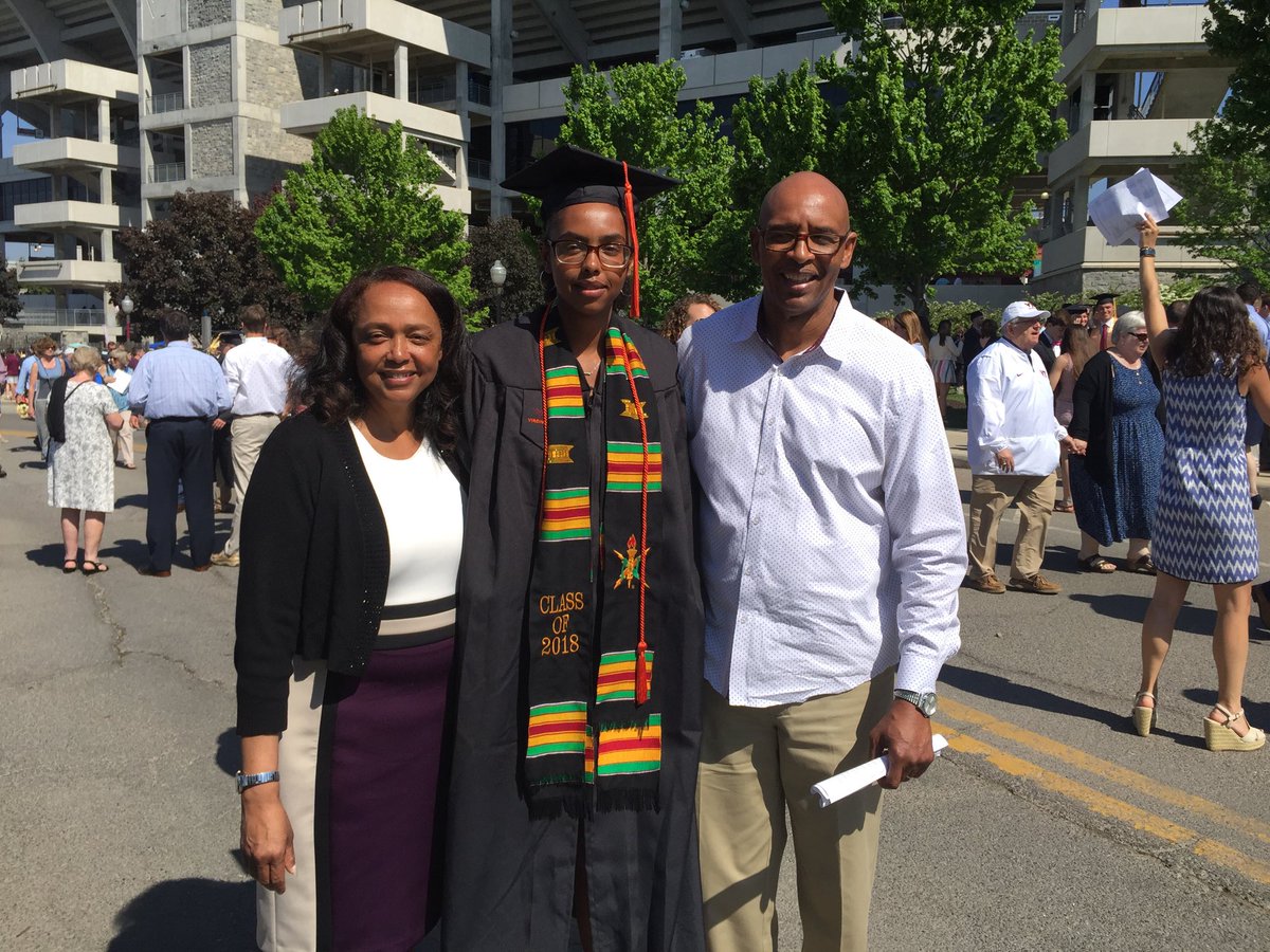 LynnellGibson's tweet photo. #VT2018 ayyye_g https://t.co/OKDrt44xfo