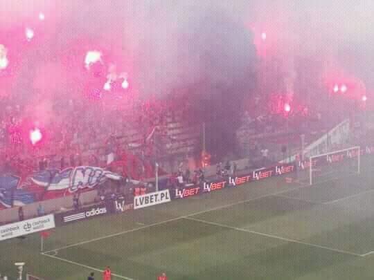 karas1337's tweet photo. Gratulacje hahaha #WISLPO https://t.co/qijitHVShZ