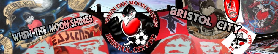 WTMS_BCFC's tweet image. Bristol City fans When The Moon Sines Forum.... wtms.co.uk #BristolCity