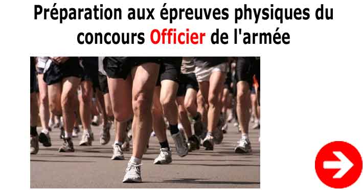 entrainement_sp's tweet photo. https://t.co/DLa1jRUfQy Ce plan d'entrainement pour passer les épreuves physiques du concours d'entrée à l'école des officiers de l'armée de terre répond à des exigences particulières.  Consultez-le en relevant les idées directrices pour l'adapter à vos capacités. https://t.co/ONWkCPNxB4