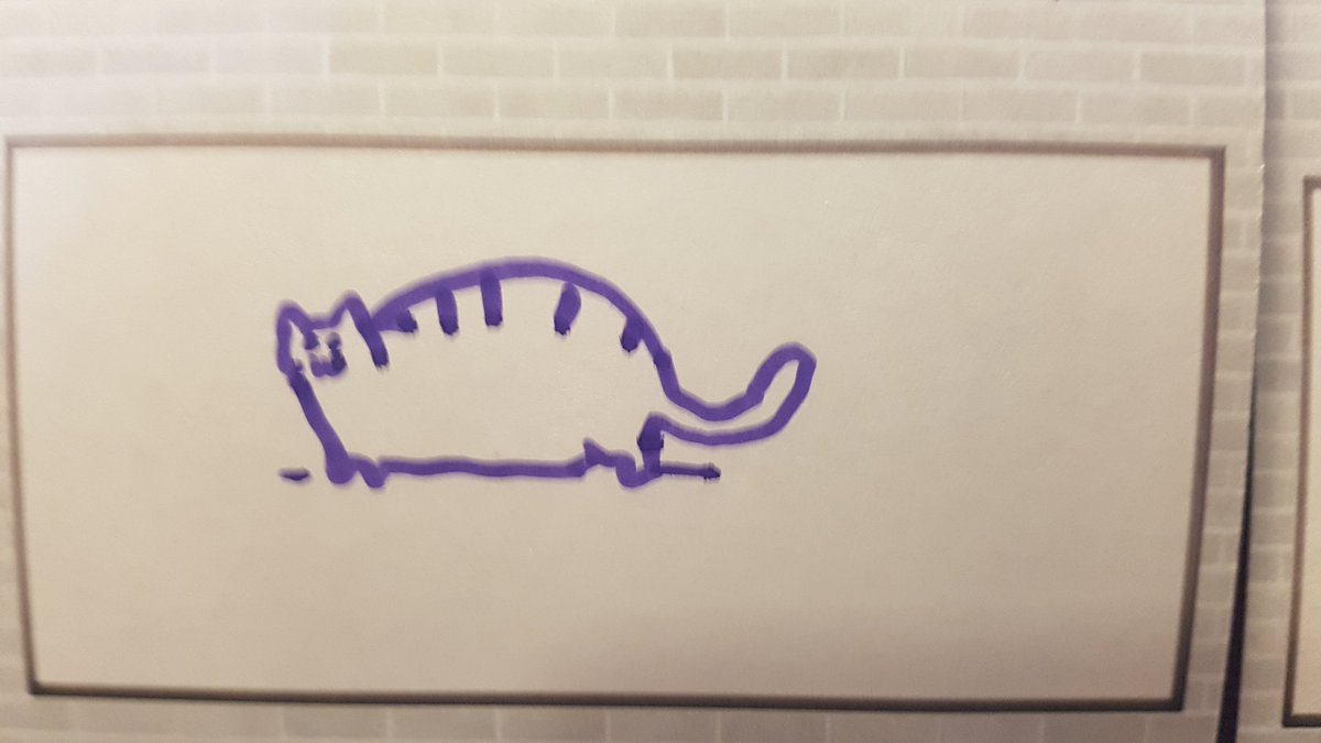 piedpipergames's tweet photo. Thanks @neomonki for the cat! ^_______^ #TCAF https://t.co/owKRRWa7iY