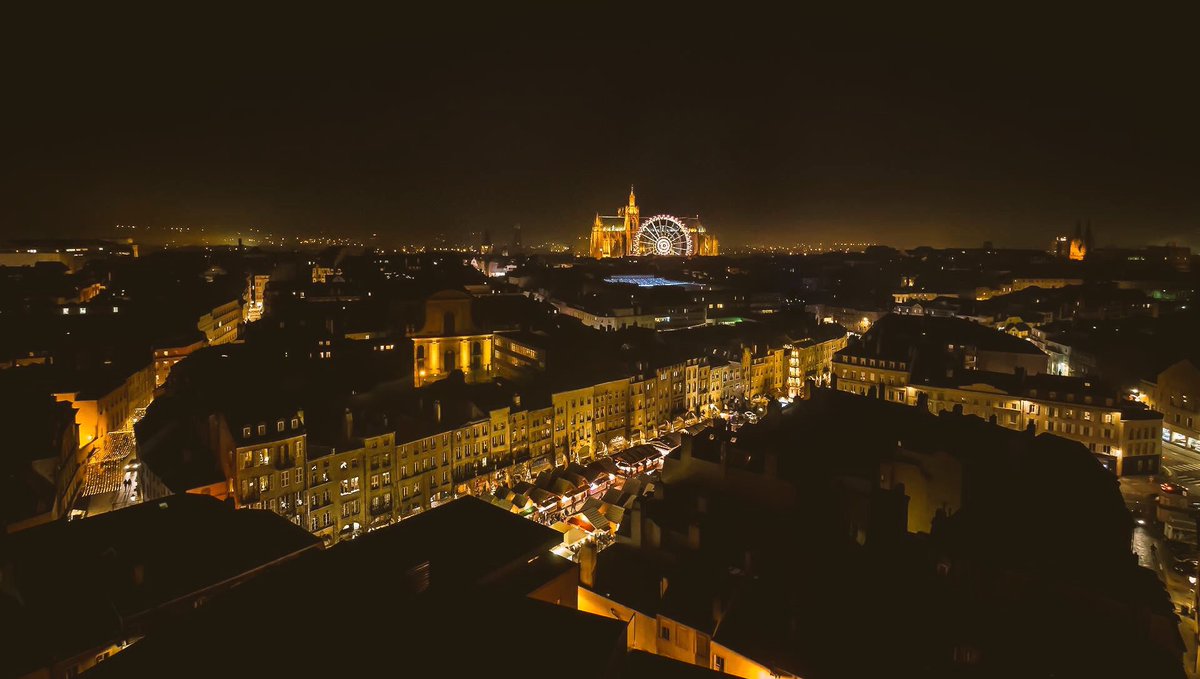 lucaslrntz's tweet photo. On me demande souvent pourquoi je suis aussi amoureux de ma ville, je ne peux que répondre parce que c’est Metz.. ⚜️ https://t.co/Kdsa1AEeHJ