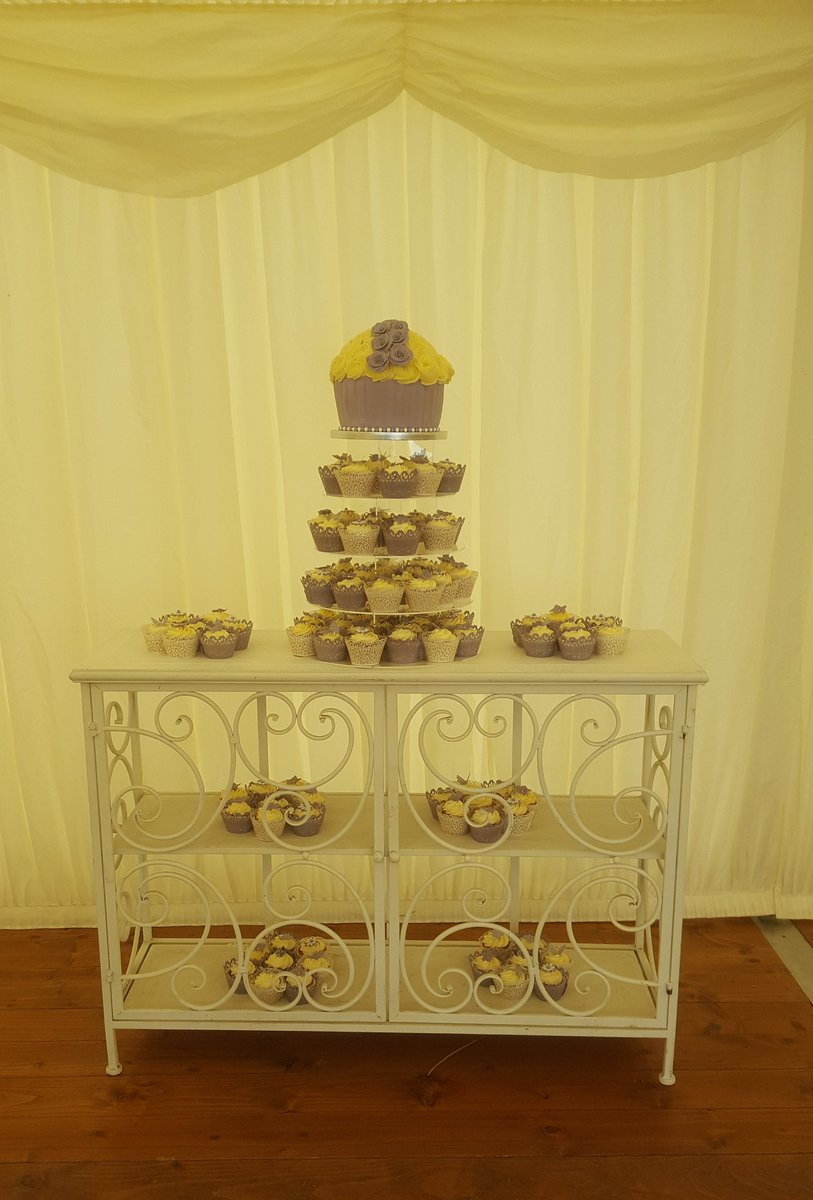 Helen's Cake Corner tweet media