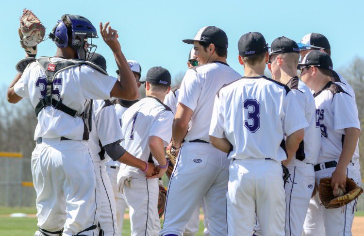 DiamondBooster's tweet photo. @RAGECAGE16 @phsouthscores 
Your PHS baseball team needs you as soon as school is out on Monday!! It's "Do or die" in the District Semis- Game starts at 2 vs Staley at PHS- come on up the hill with your $5 for district admission and cheer on the boys!!!! https://t.co/7M9PNZbN9t