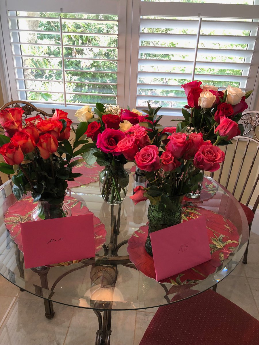 LeeBussell's tweet photo. Happy Mothers Day to Mary Beth from your Bussell Boys.  We are with you all the way, all the time. Luv you much! https://t.co/T47N6ov2MC
