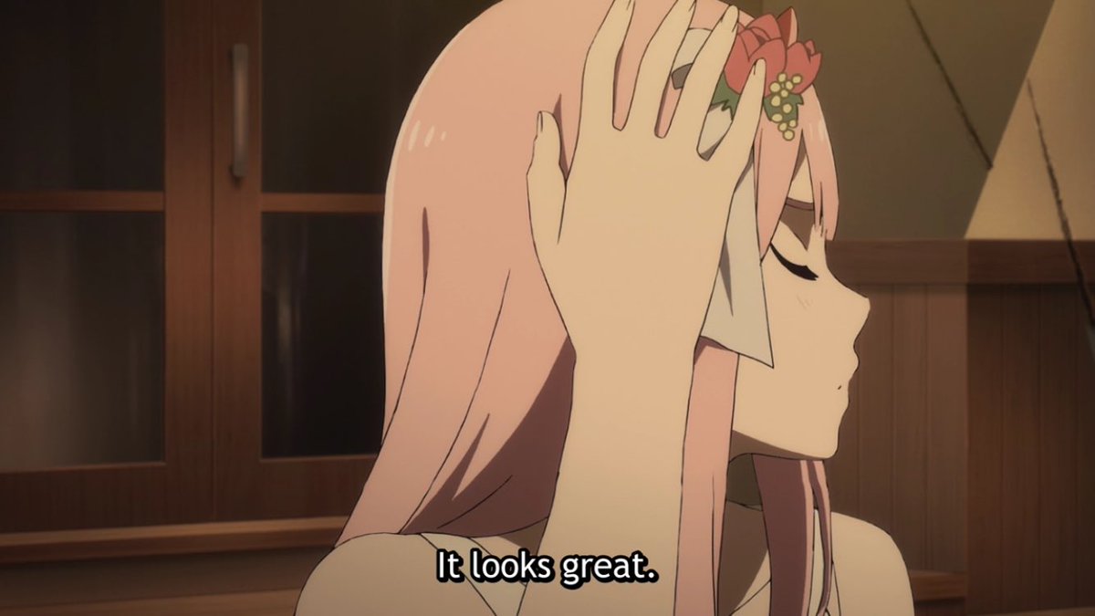 WeebRealm's tweet image. They are so cute. 😭❤️