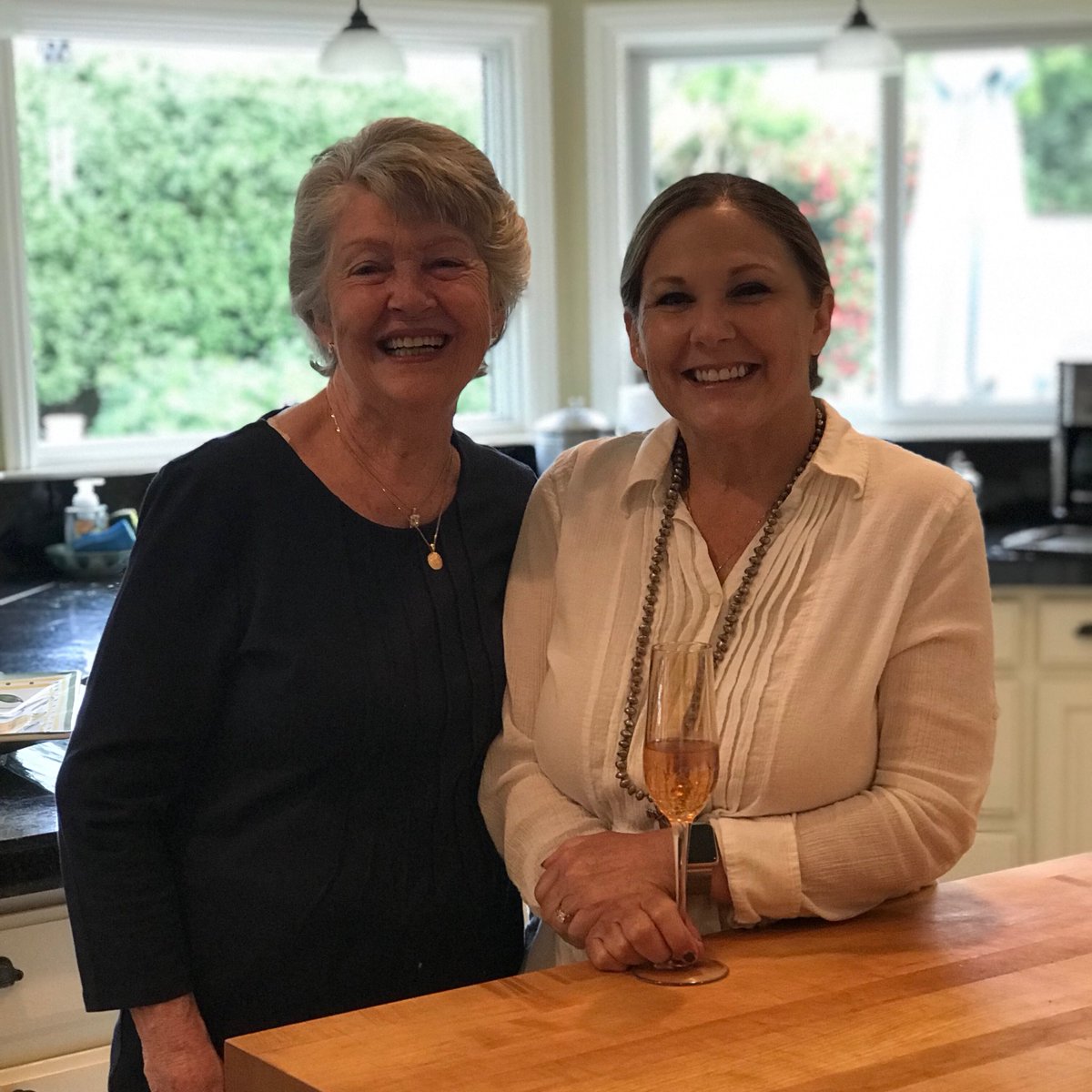 Happy Mother’s Day to our Mothers to yours.