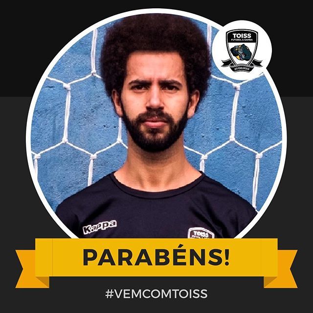 ToissFutSamba's tweet photo. Hoje é aniversário do nosso zagueiro, parabéns Anderson, felicidades!
‘
📷 @oimperador
‘
#VemComToiss #JogaBonito #soccer #futbol #futball #futebol #calcio #soccerdotcom #soccerlife #kick #ball #shoot #score #goal #field #fut7 #fut7sp #FutebolSociety … https://t.co/ceBoGs7GKd https://t.co/0mBceNK7bq
