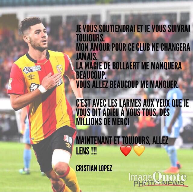 Merci❤️💛