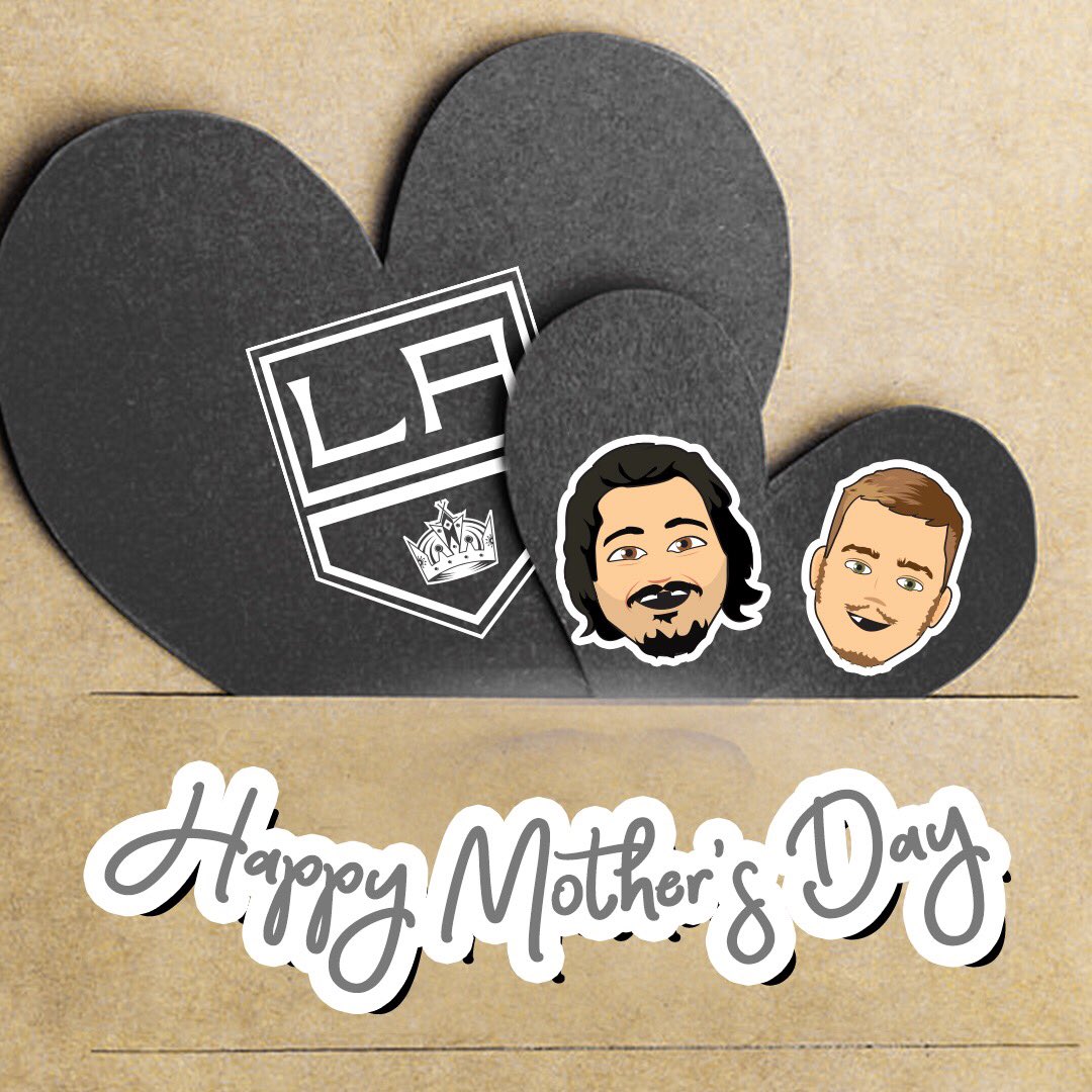 Wishing all the moms a very happy Mother’s Day! 💗