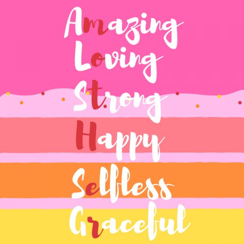JackyJonesCDJ's tweet photo. Happy Mother's Day, moms! We see you, and we appreciate you. https://t.co/ojcYR624gD