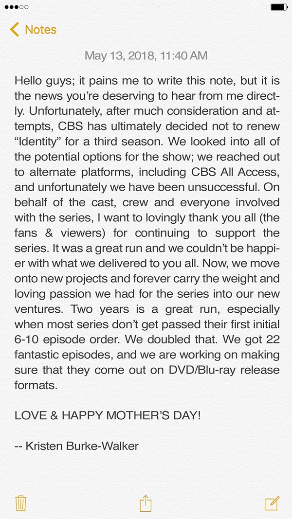 Kristen Burke (@thekristenburke) on Twitter photo 