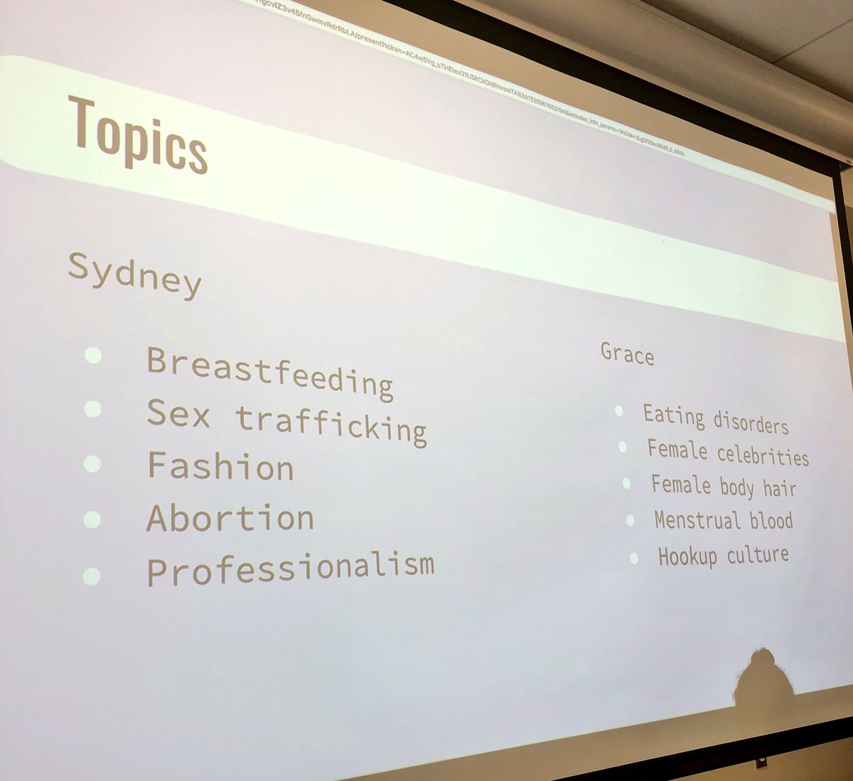 ElonIndia's tweet photo. Another #research/activism group posted 10 provocative collages (with #citations and #suggestedreadings) on feminist issues to the #WGSS300bodies #Instagram account they created - a great project! #CCiFeminism @gracedorsett1 @sydneysetree @anya_fredsell https://t.co/yjSYoKEYwR