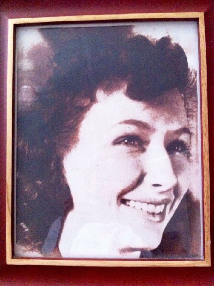 Happy Mother’s Day Mom... I miss you each and every day... ❤️