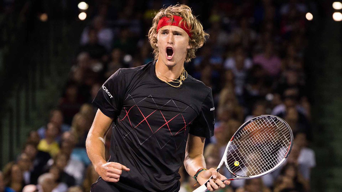 Tennis_Pulse's tweet photo. Check our recap on the @MutuaMadridOpen final here: 
https://t.co/iPavjKboze
Happy for Sascha, great wishes for @ThiemDomi https://t.co/qJ0pNigpwK