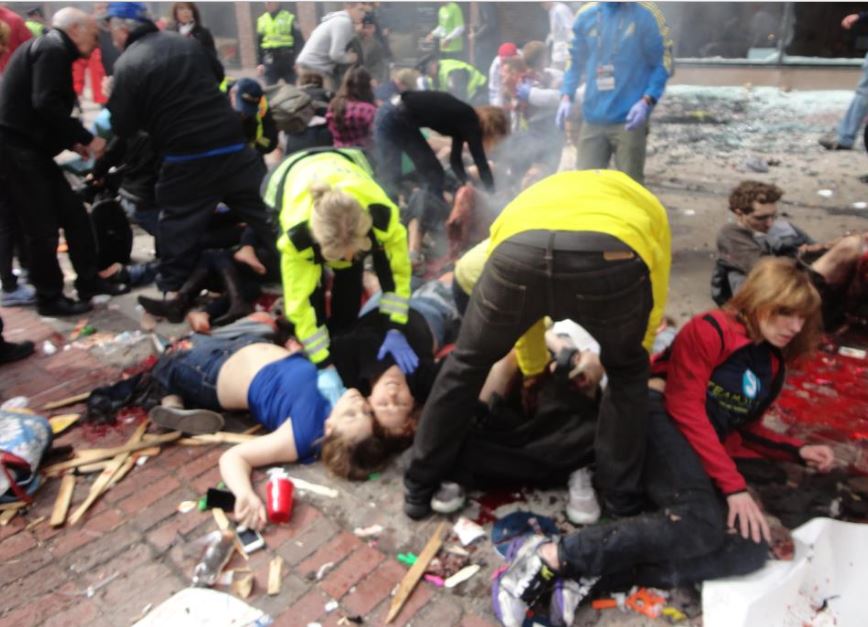 AnnaVanDensky's tweet photo. @afpfr #Boston #BostonAttack fréres Tchétchénes #Tsarnaev https://t.co/Hhf7feZ6rG