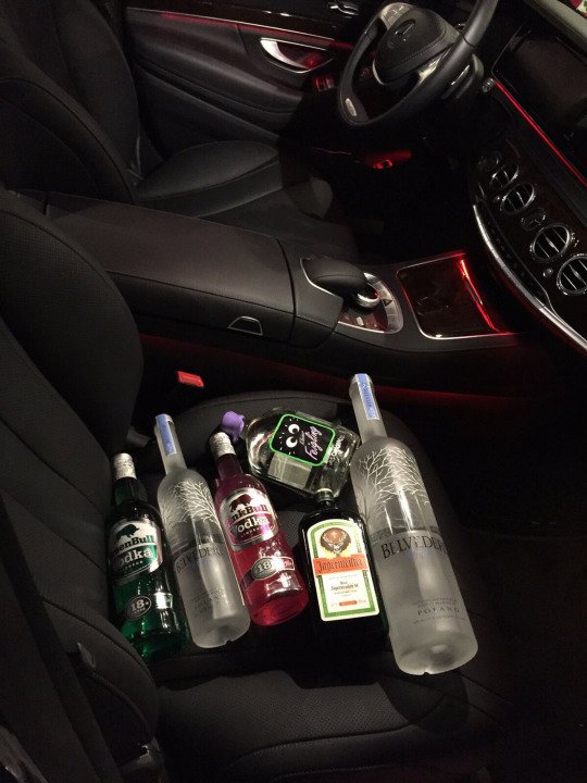 《Voy a encontrarte y te haré sentir la verdadera ausencia. 》