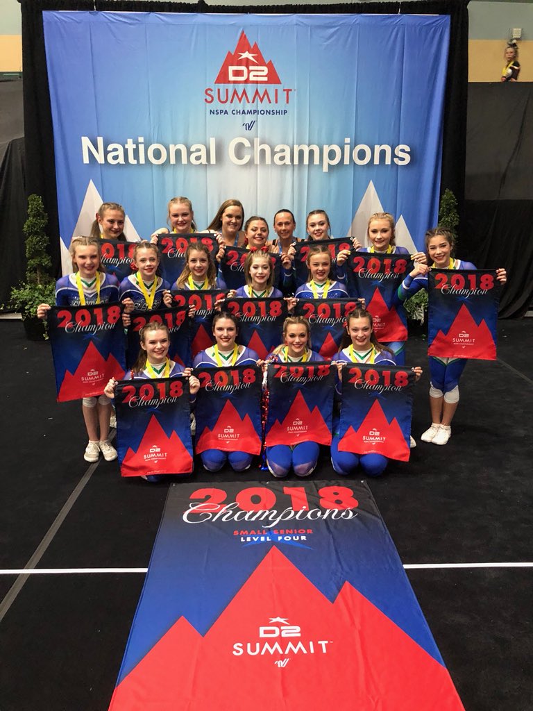 _ElementAS_'s tweet photo. SUMMIT CHAMPIONS!! https://t.co/K93CyqpCrh