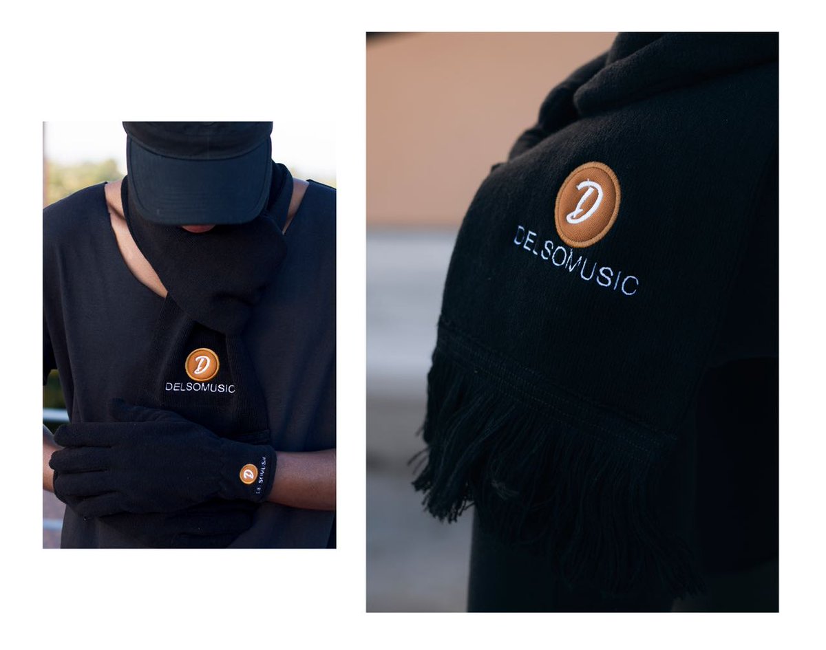 delsomusiccloth's tweet photo. Warm yourself with DelsoMusic gear #2018wintercollection https://t.co/Khs8mij504
