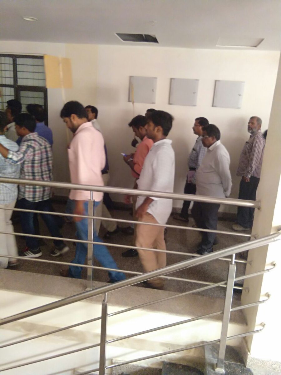 Roads & Buildings Department, Telangana tweet media