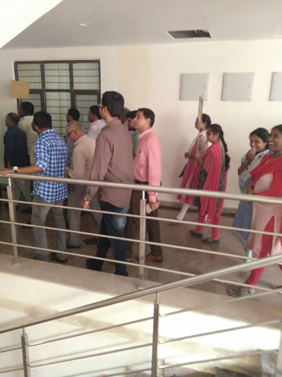 Roads & Buildings Department, Telangana tweet media