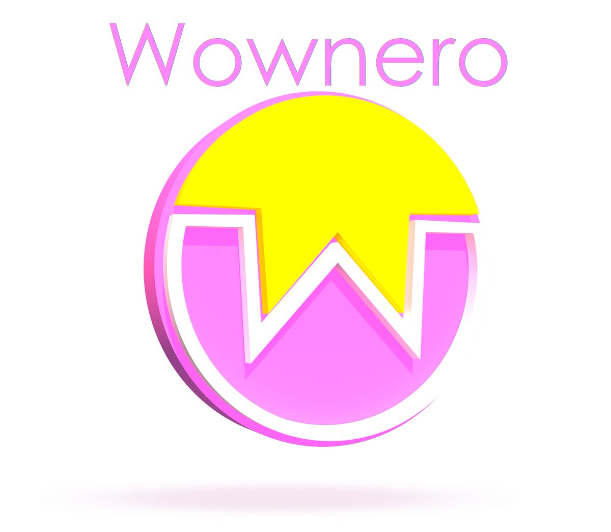 W0wn3r0's tweet image. #Wownero - the only legit #cryptonote with finite emission.

Don&apos;t mine a scam - mine the coin with no plan.
Don&apos;t mine a fraud - mine the coin that&apos;s not flawed.
Don&apos;t mine a scheme - mine the coin that&apos;s a meme.
