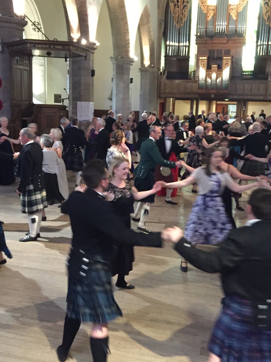 dancingforth's tweet image. Dancers from near and far joined us for a fun evening in Greyfriars Kirk yesterday celebrating 95 years of @rscdsdancescot  Great music from Colin Dewar and tasty food from @GCP_Edinburgh ensured everyone had a great night with lots of fun and laughter. #DanceScottish #Edinburgh