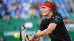 .<a href="/MutuaMadridOpen/">#MMOPEN</a>: Zverev gana ante @ThiemDomi su partido 26 en 2018 (11 seguidos ahora) en su 3º título Masters 1.000, lo que le confirma como el 3º mejor tenista del momento