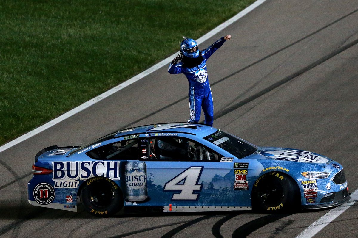 Roush Yates Engines (@roushyates) on Twitter photo Don't forget to RT & follow <a href="/Yates_Doug/">Doug Yates</a> for your chance to claim the winning valve cover from <a href="/KevinHarvick/">Kevin Harvick</a>'s #KCM400 winning engine! <a href="/FordPerformance/">Ford Performance</a> #NASCAR <a href="/StewartHaasRcng/">Auxiliary Racing</a> Don't forget to RT & follow <a href="/Yates_Doug/">Doug Yates</a> for your chance to claim the winning valve cover from <a href="/KevinHarvick/">Kevin Harvick</a>'s #KCM400 winning engine! <a href="/FordPerformance/">Ford Performance</a> #NASCAR <a href="/StewartHaasRcng/">Auxiliary Racing</a>