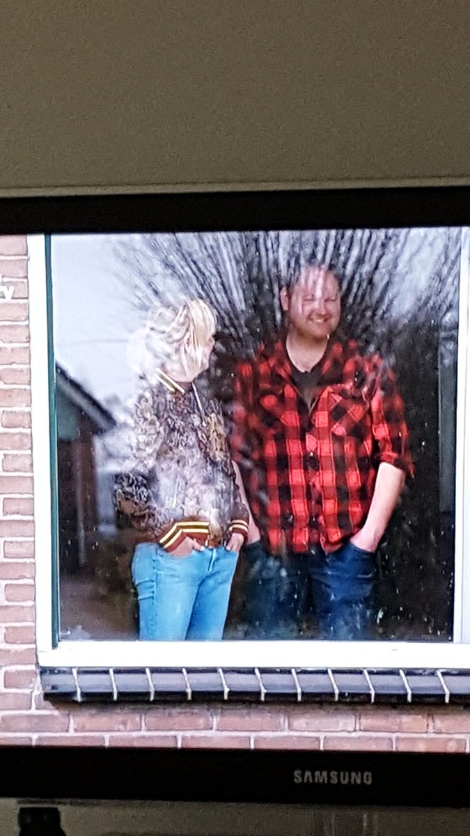 Beer van n kerel.....type teddy!!
#bzv is weer begonnen!!