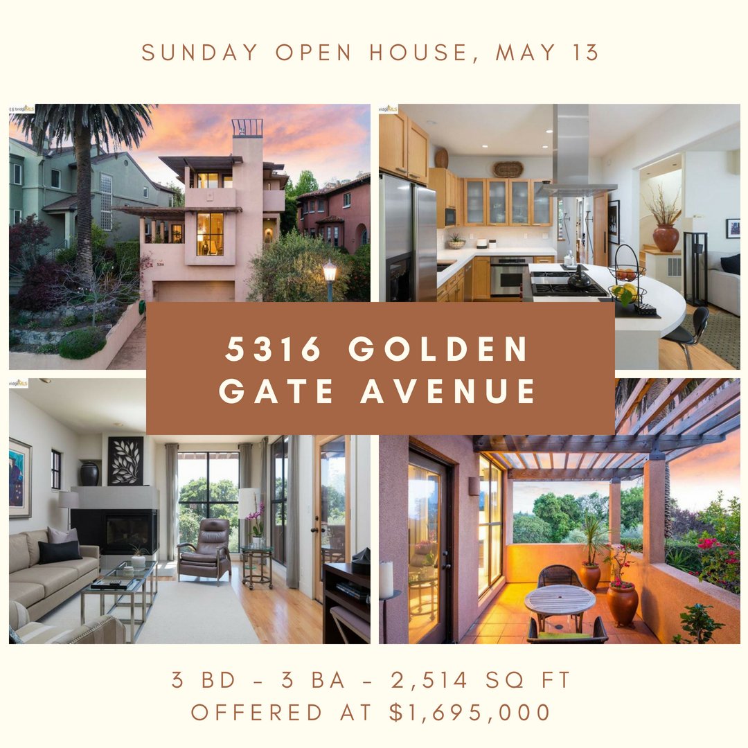 GDELLA's tweet photo. Come and see me today at 5316 Golden Gate Avenue, between 2 and 4:30!
#Oakland #OaklandRealEstate #RealEstate #Gdella #HighlandPartners #HighlandPrtnrs #Architecture #ForSale #OpenHouse
https://t.co/T2b4YekX18 https://t.co/Xj7LTXalCy