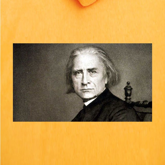 theatreBLIGNY's tweet photo. 22 octobre 1811 : Naissance de Franz #Liszt à Doborján. #Compositeur, #transcripteur et #pianiste virtuose hongrois. Liszt influença plusieurs figures majeures du XIXe siècle musical : #HectorBerlioz, #RichardWagner, #CamilleSaintSaëns, #EdvardGrieg et AlexandreBorodine... https://t.co/98ty99If24