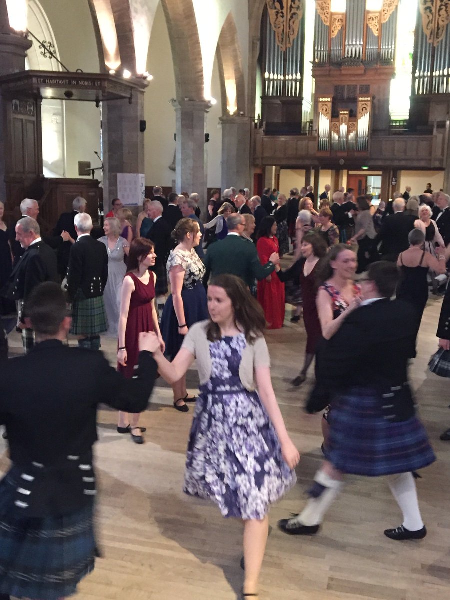 dancingforth's tweet image. Dancers from near and far joined us for a fun evening in Greyfriars Kirk yesterday celebrating 95 years of @rscdsdancescot  Great music from Colin Dewar and tasty food from @GCP_Edinburgh ensured everyone had a great night with lots of fun and laughter. #DanceScottish #Edinburgh