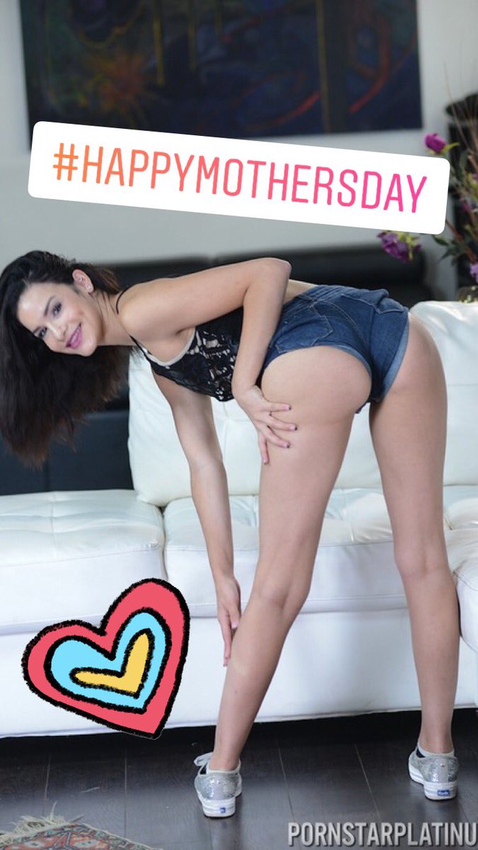 Happy mothers day porn
