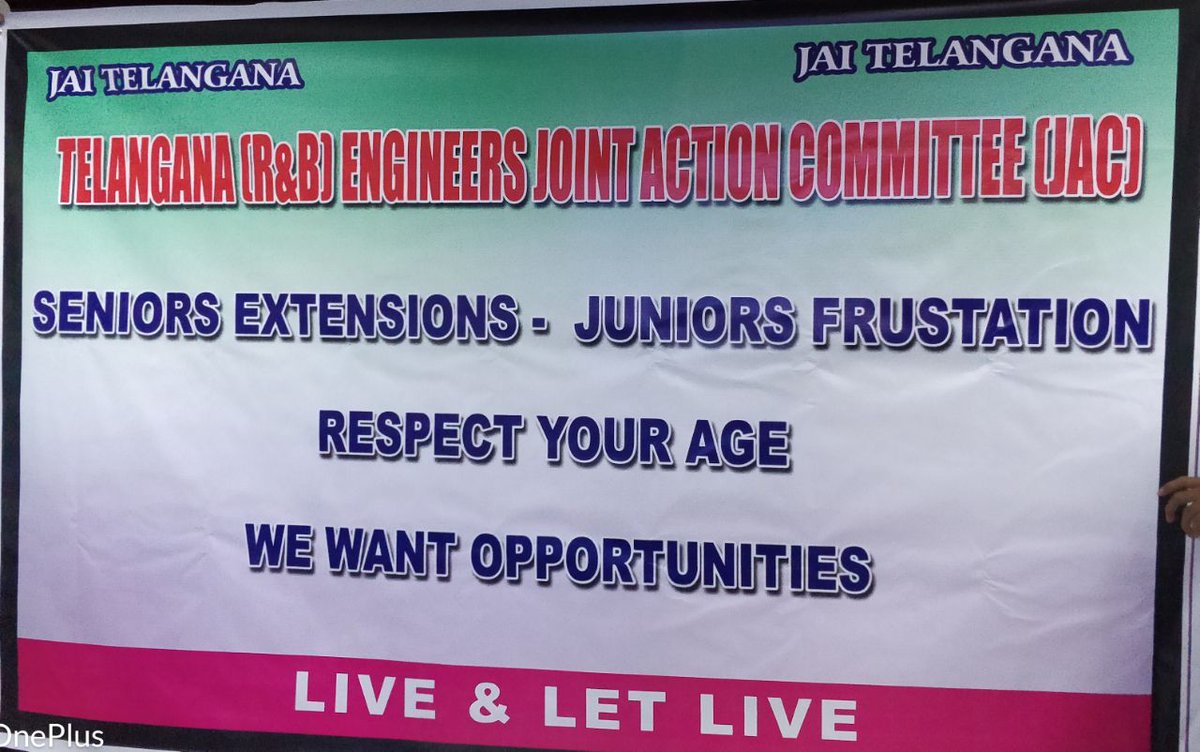 Roads & Buildings Department, Telangana tweet media