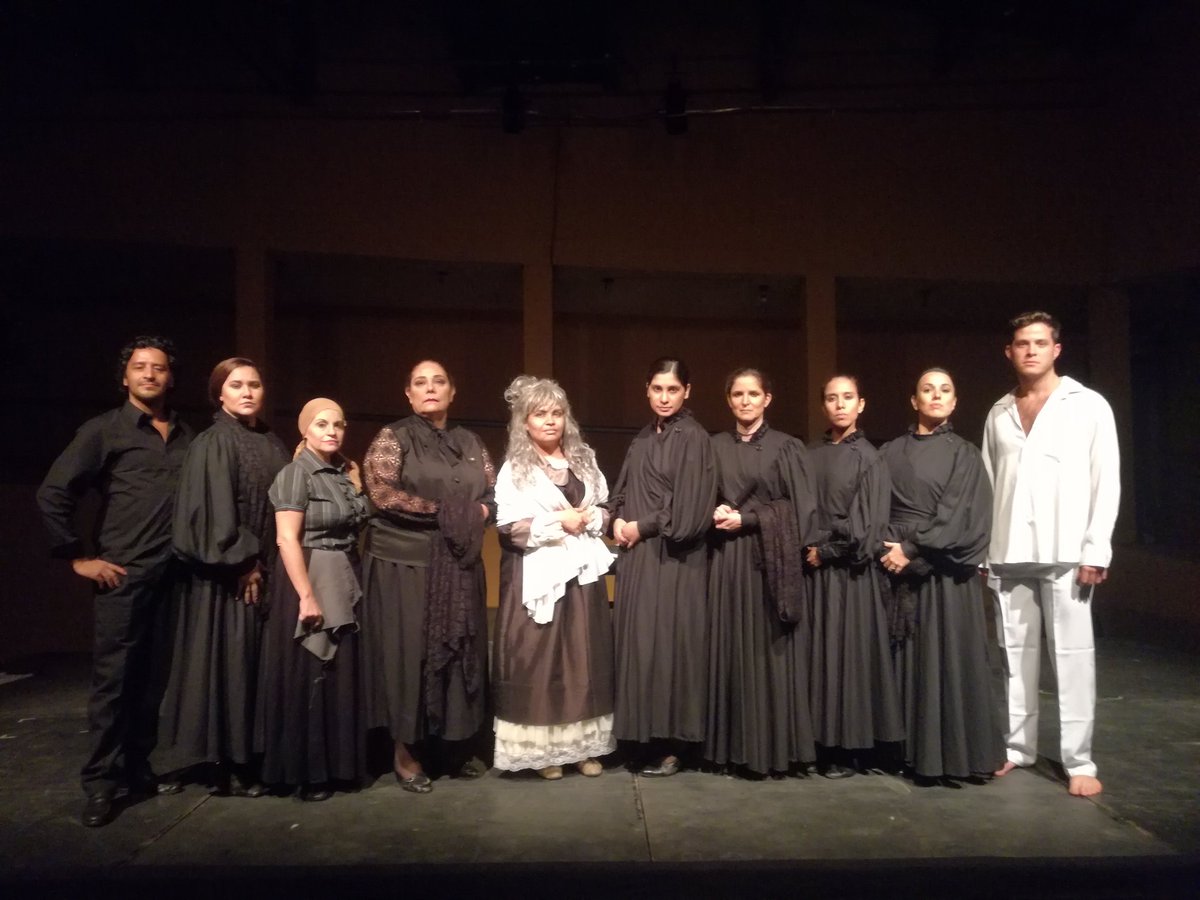 juan carlos cañete tweet media