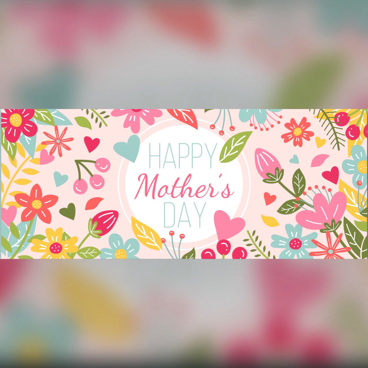 #HappyMothersDay to all our #Queens #Goddesses and #Superwomen out there!