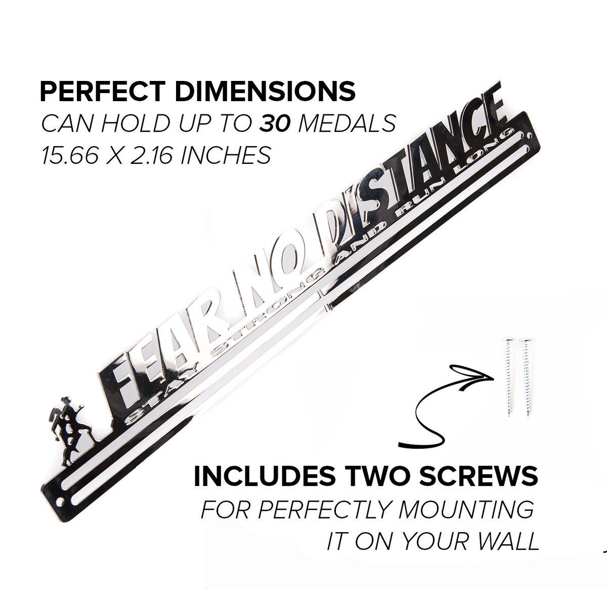 urban_as's tweet photo. Be active with Urban Active Sports! Stay strong and run long! Get a new Medal Hanger with a motivational quote for your medals! Fear no distance!

#medals #medaldisplay #medalhanger #medalholder #motivationalquotes #hardwork #running #urbanactive #marathon #fearnodistance https://t.co/A1ss8GYuhb