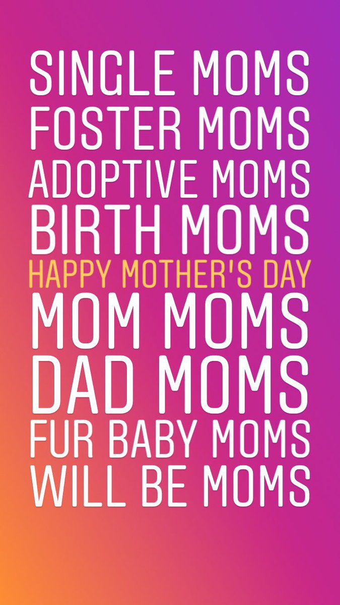 WonderTentTweet's tweet photo. #HappyMothersDay2018 https://t.co/NvsTUFBWTG