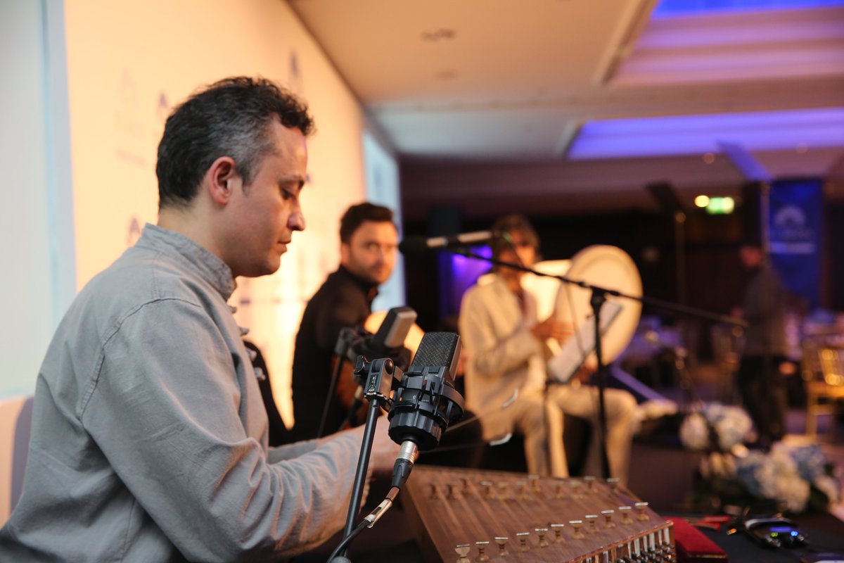 TURKEN Foundation UK on Twitter "Our students join President RT