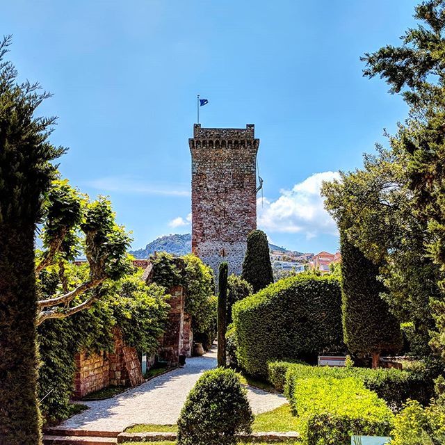 michael_backes's tweet photo. Ein weiteres Bild des reizenden Château de la Napoule. // Another impression of the lovely Château de la Napoule.

#chateaudelanapoule #mandelieulanapoule #provencealpescotedazur #wanderlust #traveleurope #fairytale #südfrankreich #schloss #château #castles #côtedazur https://t.co/5JHpUeHtkY
