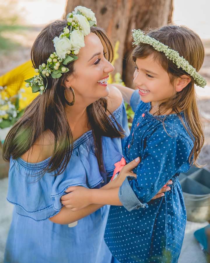 ONUsForKarlaM's tweet photo. Happy Mother's Day @karlamonroig ❤ Dios te bendiga siempre💕 https://t.co/ef8mlS9rVT