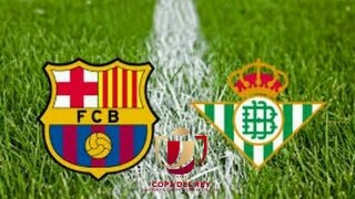 elbarsauf's tweet photo. Estáis preparados para la semis de la #CopaDelRey ? @Messi_10Capitan @LuisSua10116722 @Philippe_UF @Lacazette_K @AlexGuzRob @TerStegen_Unif https://t.co/lZNJ9IoeFs